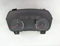 2012 Chevrolet Equinox Instrument Cluster Speedometer Gauges P/N:23348997 190828, 20907580 Fits OEM Used Auto Parts - Oemuse