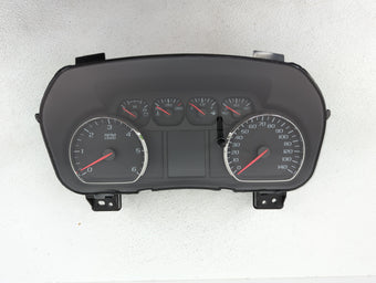 compare product 2012 Chevrolet Equinox Instrument Cluster Speedometer Gauges P/N:23348997 190828, 20907580 Fits OEM Used Auto Parts