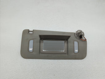 compare product 2010-2017 Chevrolet Equinox Sun Visor Shade Replacement Passenger Right Mirror Fits Fits 2010 2011 2012 2013 2014 2015 2016 2017 OEM Used Auto Parts