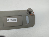 2010-2017 Chevrolet Equinox Sun Visor Shade Replacement Passenger Right Mirror Fits Fits 2010 2011 2012 2013 2014 2015 2016 