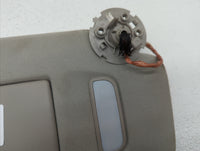 2010-2017 Chevrolet Equinox Sun Visor Shade Replacement Passenger Right Mirror Fits Fits 2010 2011 2012 2013 2014 2015 2016 