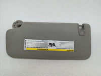 2010-2017 Chevrolet Equinox Sun Visor Shade Replacement Passenger Right Mirror Fits Fits 2010 2011 2012 2013 2014 2015 2016 