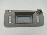 2010-2017 Chevrolet Equinox Sun Visor Shade Replacement Passenger Right Mirror Fits Fits 2010 2011 2012 2013 2014 2015 2016 