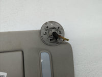 2010-2017 Chevrolet Equinox Sun Visor Shade Replacement Passenger Right Mirror Fits Fits 2010 2011 2012 2013 2014 2015 2016 