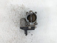 2012-2015 Chevrolet Equinox Throttle Body P/N:12627217DA 12632101CA Fits Fits 2012 2013 2014 2015 OEM Used Auto Parts - Oemu