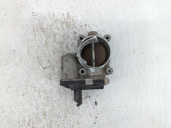 compare product 2012-2015 Chevrolet Equinox Throttle Body P/N:12627217DA 12632101CA Fits Fits 2012 2013 2014 2015 OEM Used Auto Parts