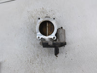 2012-2015 Chevrolet Equinox Throttle Body P/N:12627217DA 12632101CA Fits Fits 2012 2013 2014 2015 OEM Used Auto Parts - Oemu