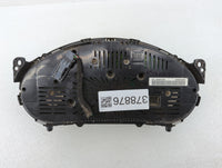 2012 Chevrolet Equinox Instrument Cluster Speedometer Gauges P/N:23348997 190828, 20907580 Fits OEM Used Auto Parts - Oemuse