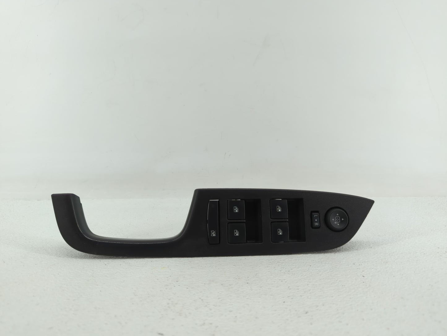 2010-2017 Chevrolet Equinox Master Power Window Switch Replacement Driver Side Left P/N:20317599 25983673 Fits OEM Used Auto