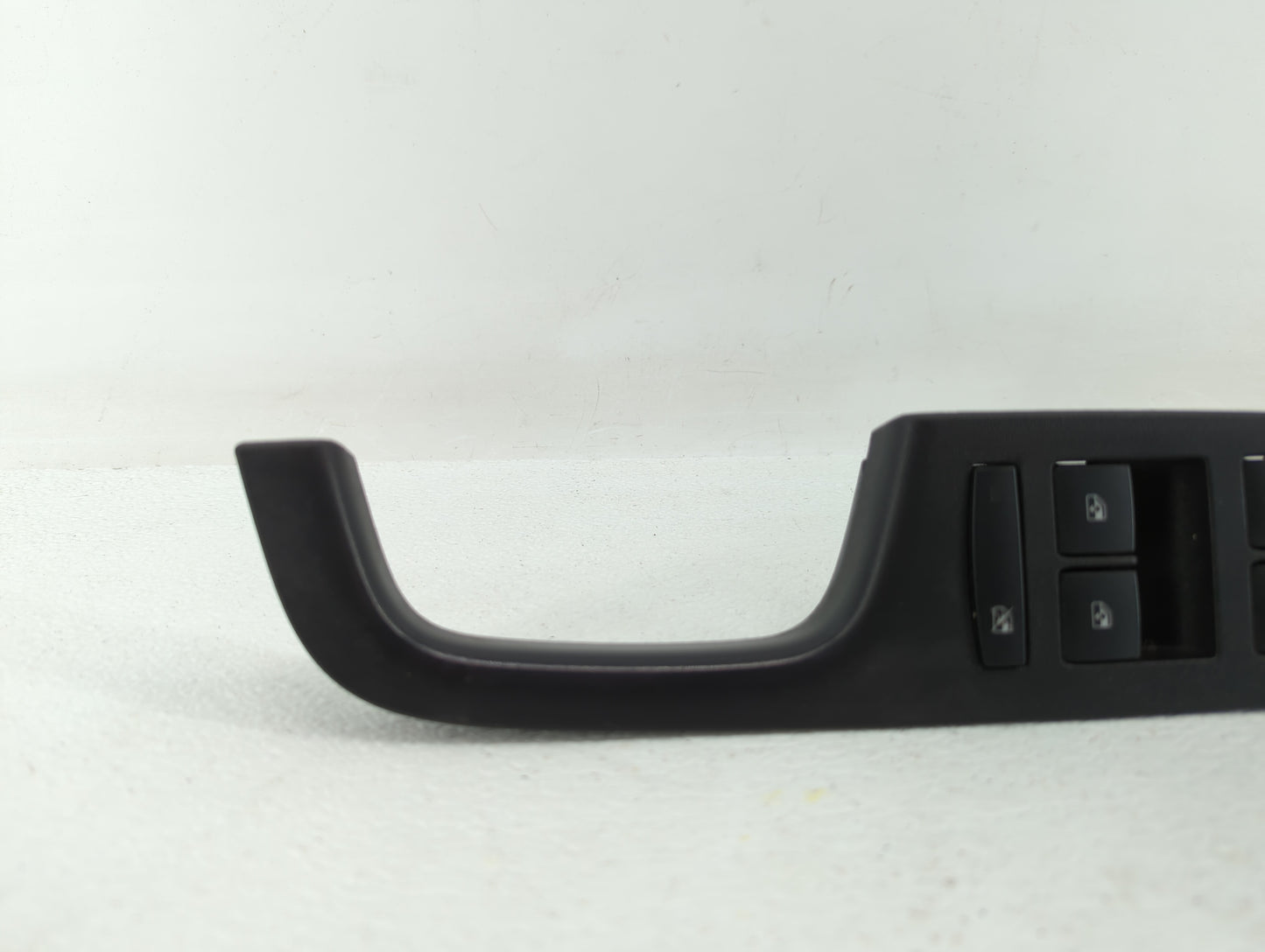 2010-2017 Chevrolet Equinox Master Power Window Switch Replacement Driver Side Left P/N:20317599 25983673 Fits OEM Used Auto