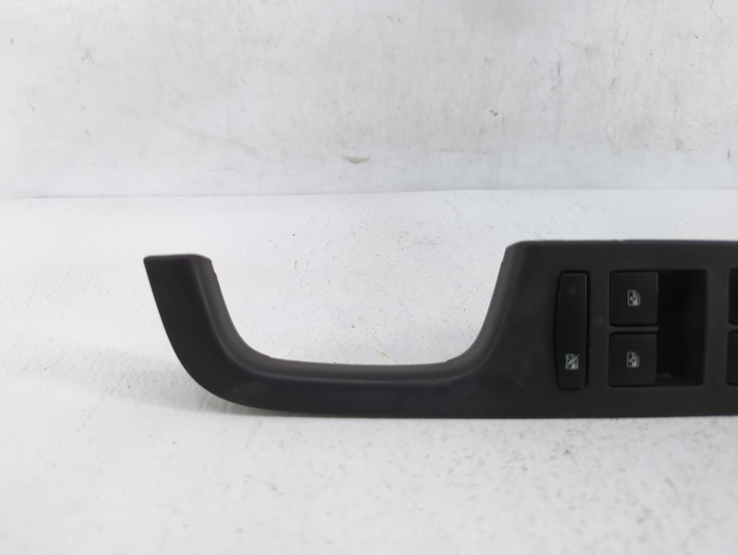 2010-2017 Chevrolet Equinox Master Power Window Switch Replacement Driver Side Left P/N:20317599 25983673 Fits OEM Used Auto