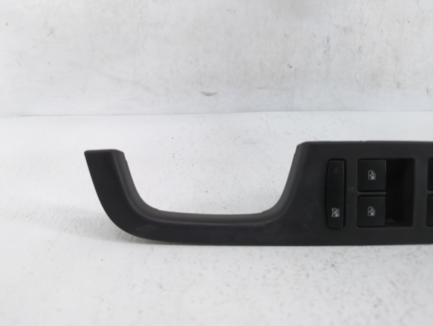 2010-2017 Chevrolet Equinox Master Power Window Switch Replacement Driver Side Left P/N:20317599 25983673 Fits OEM Used Auto