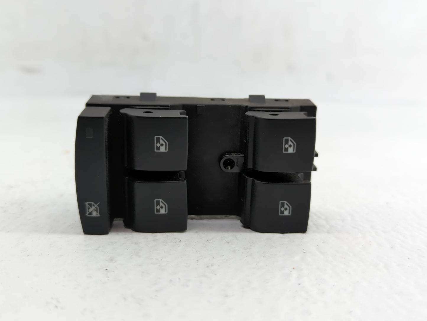 2010-2017 Chevrolet Equinox Master Power Window Switch Replacement Driver Side Left P/N:20317599 25983673 Fits OEM Used Auto