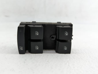 compare product 2010-2017 Chevrolet Equinox Master Power Window Switch Replacement Driver Side Left P/N:20317599 25983673 Fits OEM Used Auto Parts