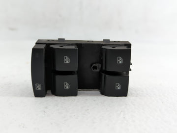 2010-2017 Chevrolet Equinox Master Power Window Switch Replacement Driver Side Left P/N:20317599 25983673 Fits OEM Used Auto