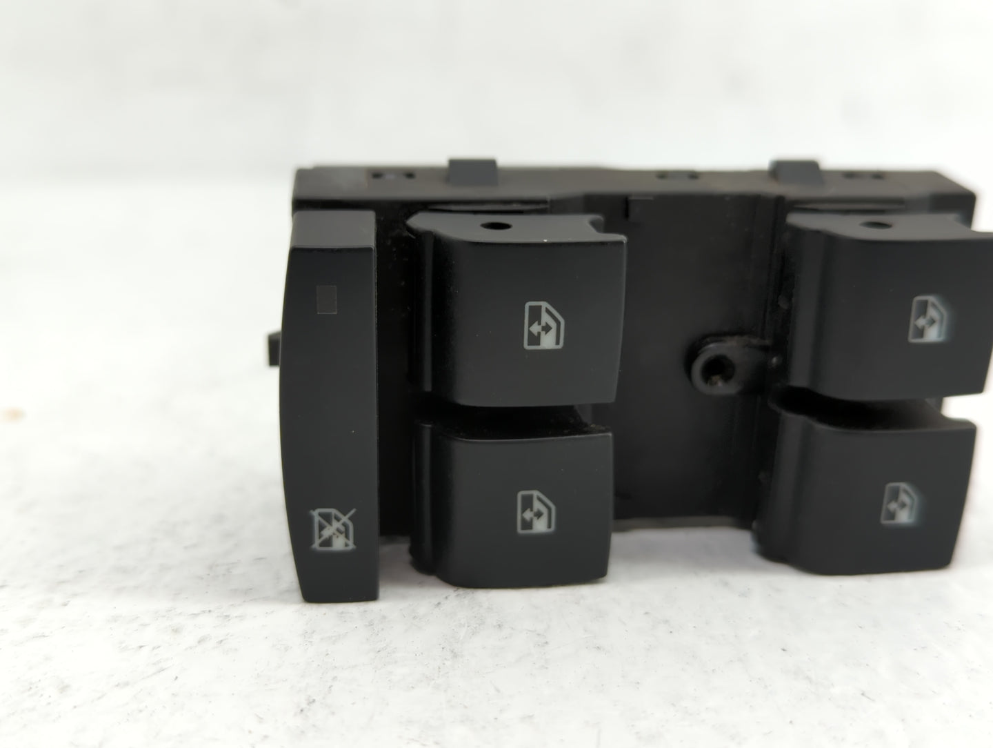 2010-2017 Chevrolet Equinox Master Power Window Switch Replacement Driver Side Left P/N:20317599 25983673 Fits OEM Used Auto