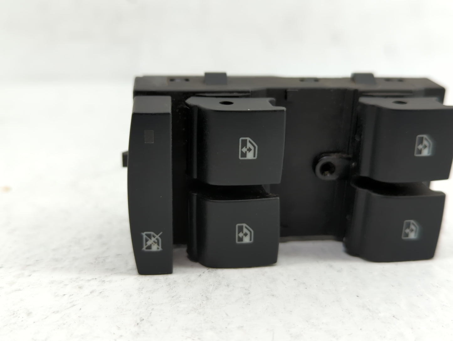 2010-2017 Chevrolet Equinox Master Power Window Switch Replacement Driver Side Left P/N:20317599 25983673 Fits OEM Used Auto