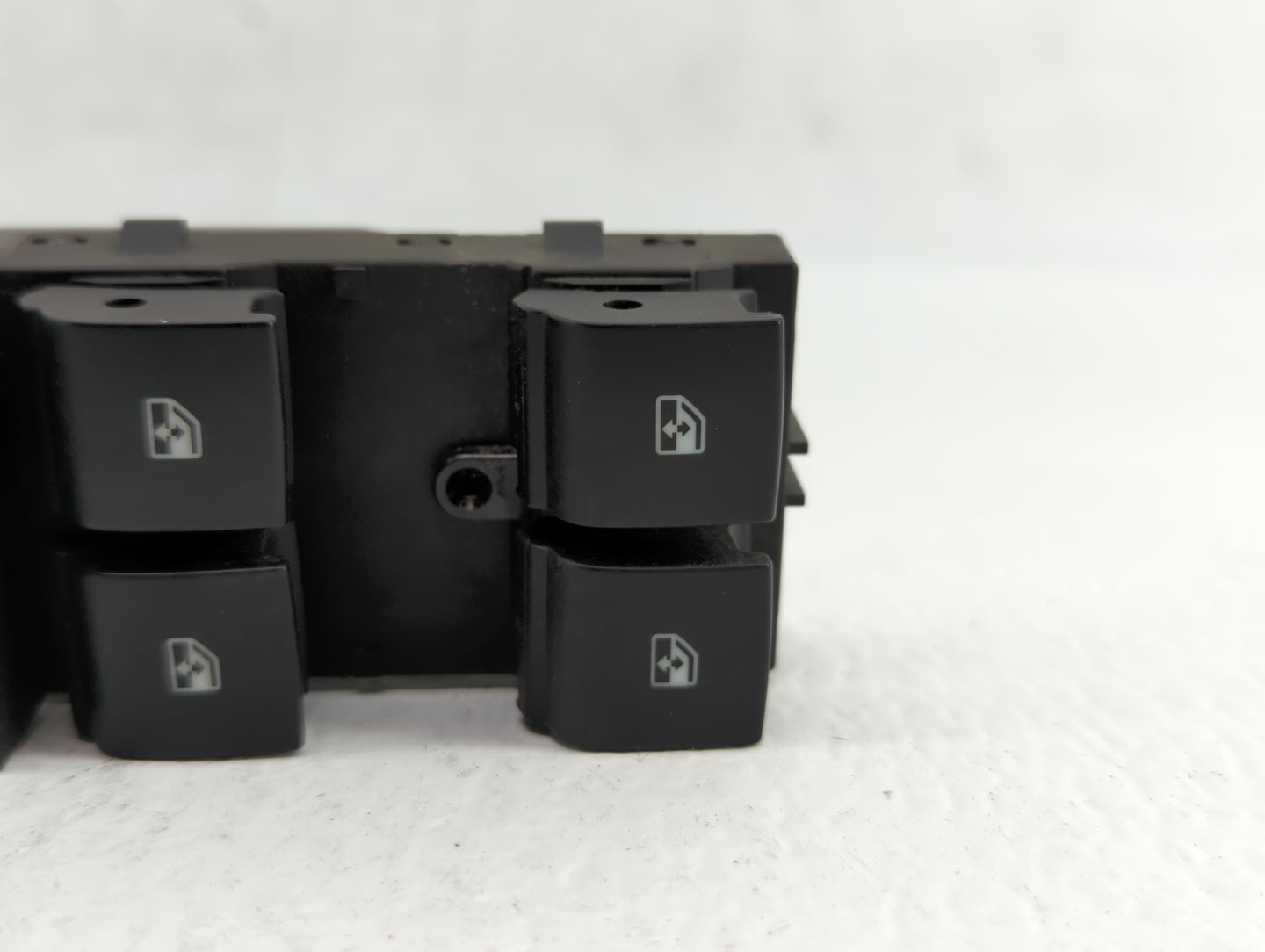 2010-2017 Chevrolet Equinox Master Power Window Switch Replacement Driver Side Left P/N:20317599 25983673 Fits OEM Used Auto