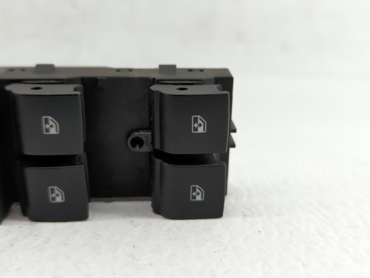 2010-2017 Chevrolet Equinox Master Power Window Switch Replacement Driver Side Left P/N:20317599 25983673 Fits OEM Used Auto
