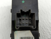 2010-2017 Chevrolet Equinox Master Power Window Switch Replacement Driver Side Left P/N:20317599 25983673 Fits OEM Used Auto