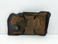 2012 Chevrolet Equinox Engine Cover Black - Oemusedautoparts1.com