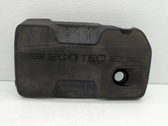 compare product 2012 Chevrolet Equinox Engine Cover