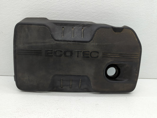 2012 Chevrolet Equinox Engine Cover - Oemusedautoparts1.com