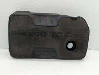 2012 Chevrolet Equinox Engine Cover 390031 - Oemusedautoparts1.com