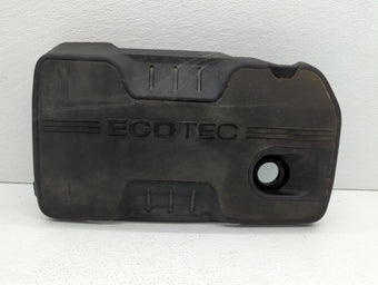 compare product 2012 Chevrolet Equinox Engine Cover 390031
