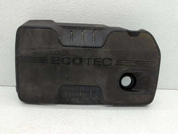 2012 Chevrolet Equinox Engine Cover 390031 - Oemusedautoparts1.com