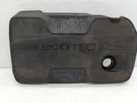 2012 Chevrolet Equinox Engine Cover - Oemusedautoparts1.com