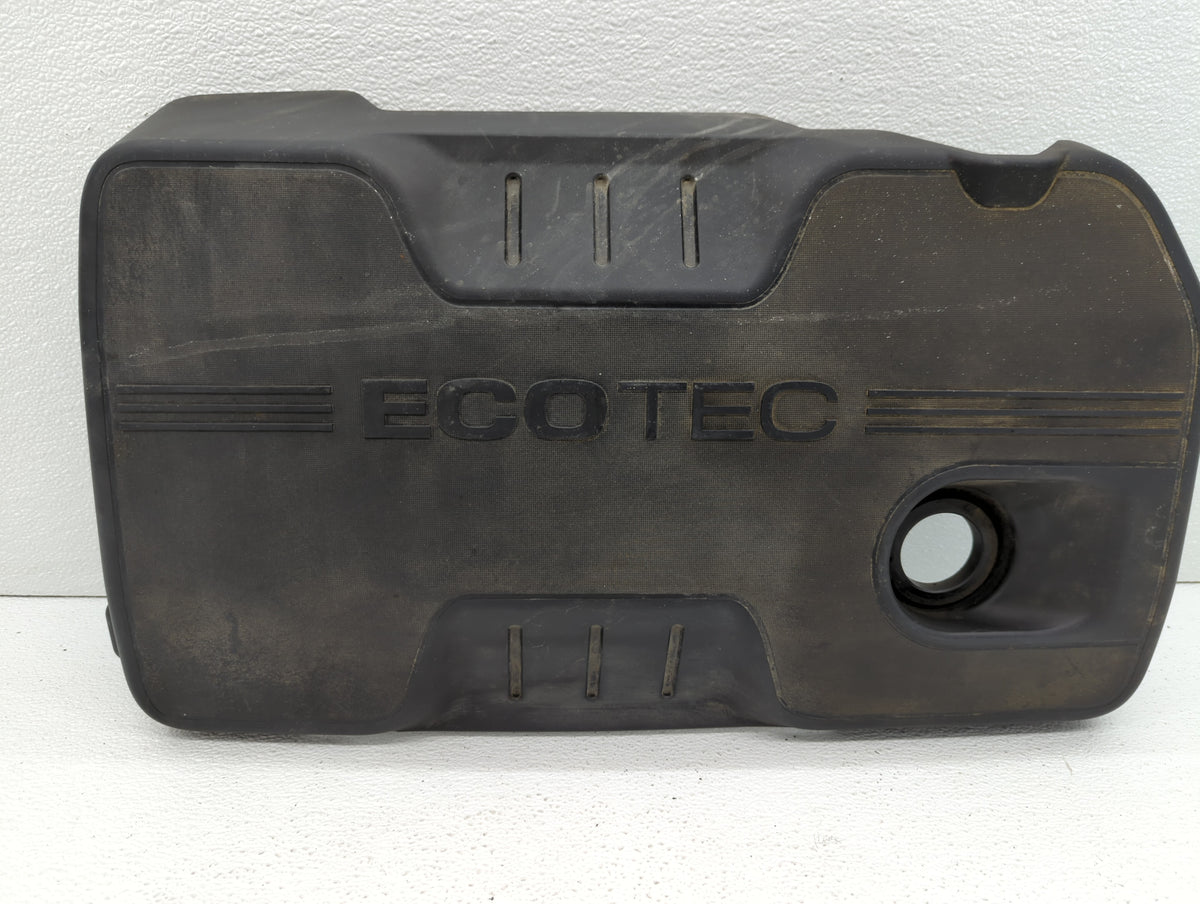 2012 Chevrolet Equinox Engine Cover 390031 - Oemusedautoparts1.com