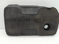 2012 Chevrolet Equinox Engine Cover 390031 - Oemusedautoparts1.com