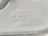 2012 Chevrolet Equinox Engine Cover - Oemusedautoparts1.com