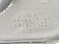 2012 Chevrolet Equinox Engine Cover 390031 - Oemusedautoparts1.com