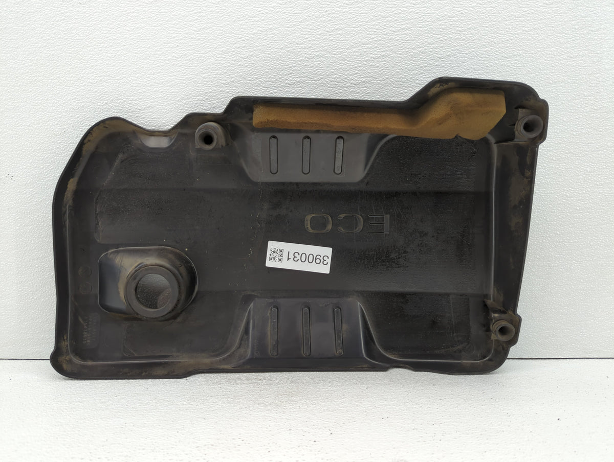2012 Chevrolet Equinox Engine Cover 390031 - Oemusedautoparts1.com