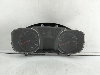compare product 2012 Chevrolet Equinox Instrument Cluster Speedometer Gauges P/N:23348997 190828, 20907580 Fits OEM Used Auto Parts