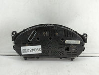 2012 Chevrolet Equinox Instrument Cluster Speedometer Gauges P/N:23348997 190828, 20907580 Fits OEM Used Auto Parts - Oemuse