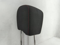 2012-2013 Chevrolet Equinox Headrest Head Rest Front Driver Passenger Seat Fits Fits 2012 2013 OEM Used Auto Parts - Oemused