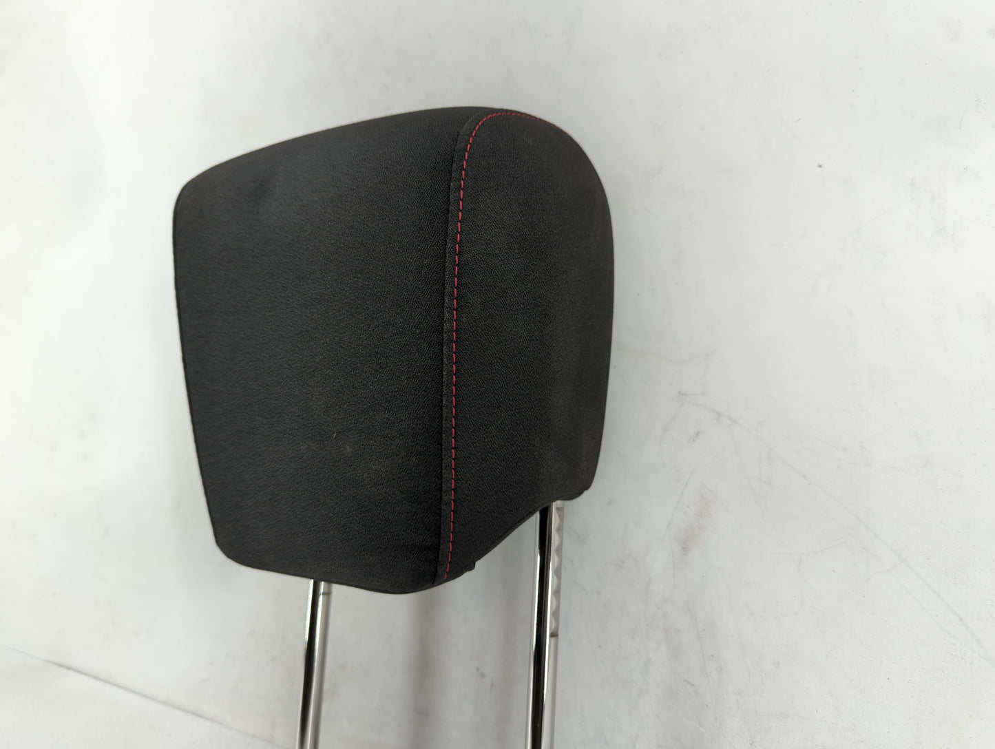 2012-2013 Chevrolet Equinox Headrest Head Rest Front Driver Passenger Seat Fits Fits 2012 2013 OEM Used Auto Parts - Oemused