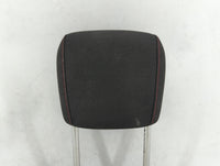 2012-2013 Chevrolet Equinox Headrest Head Rest Front Driver Passenger Seat Fits Fits 2012 2013 OEM Used Auto Parts - Oemused