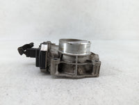 2012-2015 Chevrolet Equinox Throttle Body P/N:12627217DA 12632101CA Fits Fits 2012 2013 2014 2015 OEM Used Auto Parts - Oemu