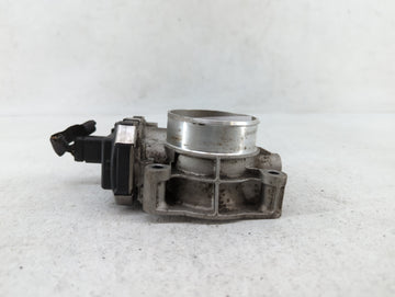 2012-2015 Chevrolet Equinox Throttle Body P/N:12627217DA 12632101CA Fits Fits 2012 2013 2014 2015 OEM Used Auto Parts