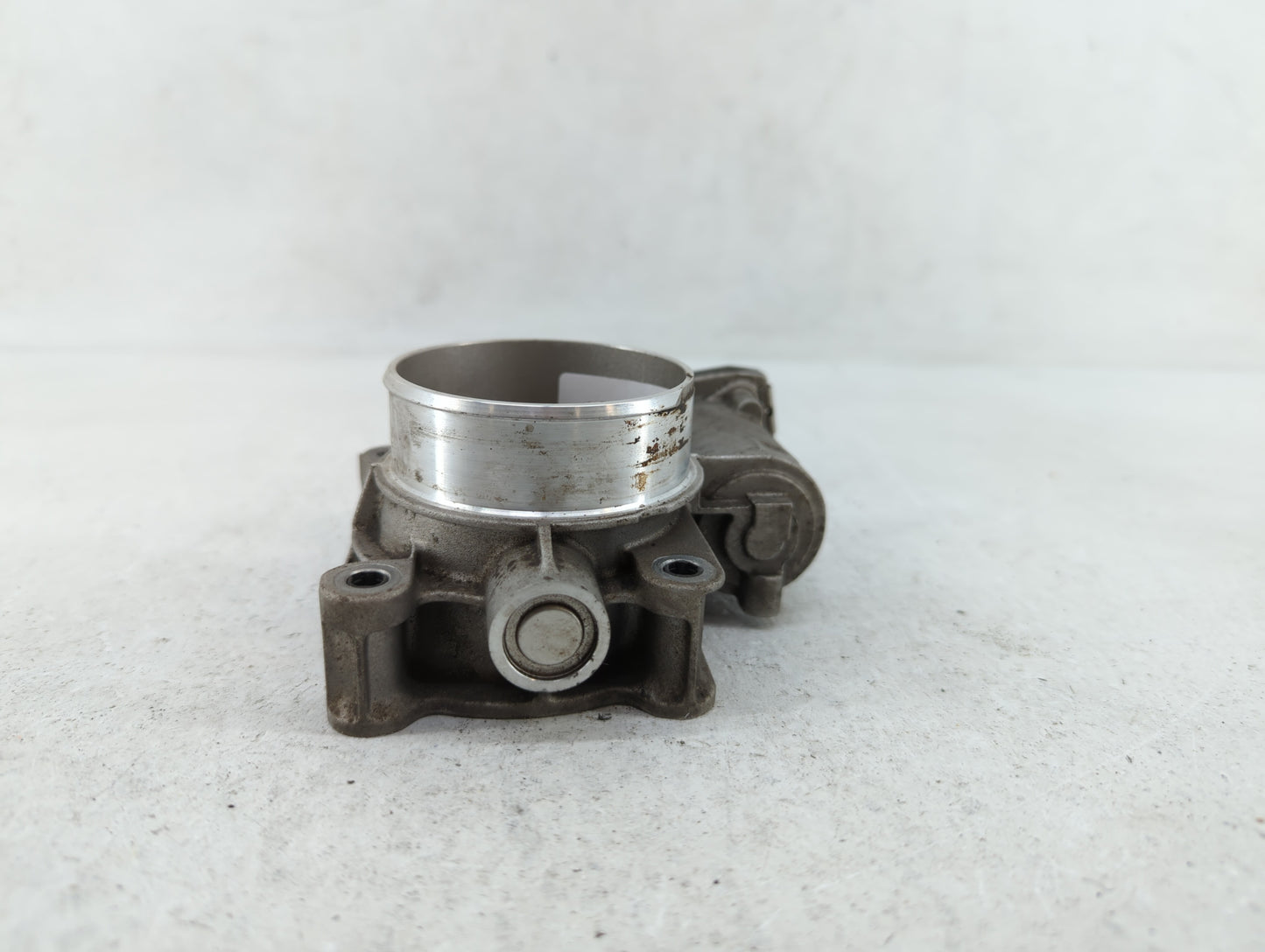 2012-2015 Chevrolet Equinox Throttle Body P/N:12627217DA 12632101CA Fits Fits 2012 2013 2014 2015 OEM Used Auto Parts - Oemu