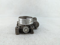 2012-2015 Chevrolet Equinox Throttle Body P/N:12627217DA 12632101CA Fits Fits 2012 2013 2014 2015 OEM Used Auto Parts - Oemu
