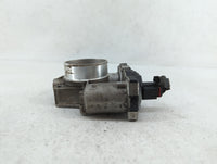 2012-2015 Chevrolet Equinox Throttle Body P/N:12627217DA 12632101CA Fits Fits 2012 2013 2014 2015 OEM Used Auto Parts - Oemu