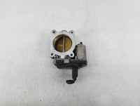2012-2015 Chevrolet Equinox Throttle Body P/N:12627217DA 12632101CA Fits Fits 2012 2013 2014 2015 OEM Used Auto Parts - Oemu