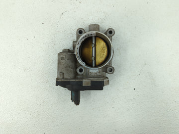 2012-2015 Chevrolet Equinox Throttle Body P/N:12627217DA 12632101CA Fits Fits 2012 2013 2014 2015 OEM Used Auto Parts - Oemu