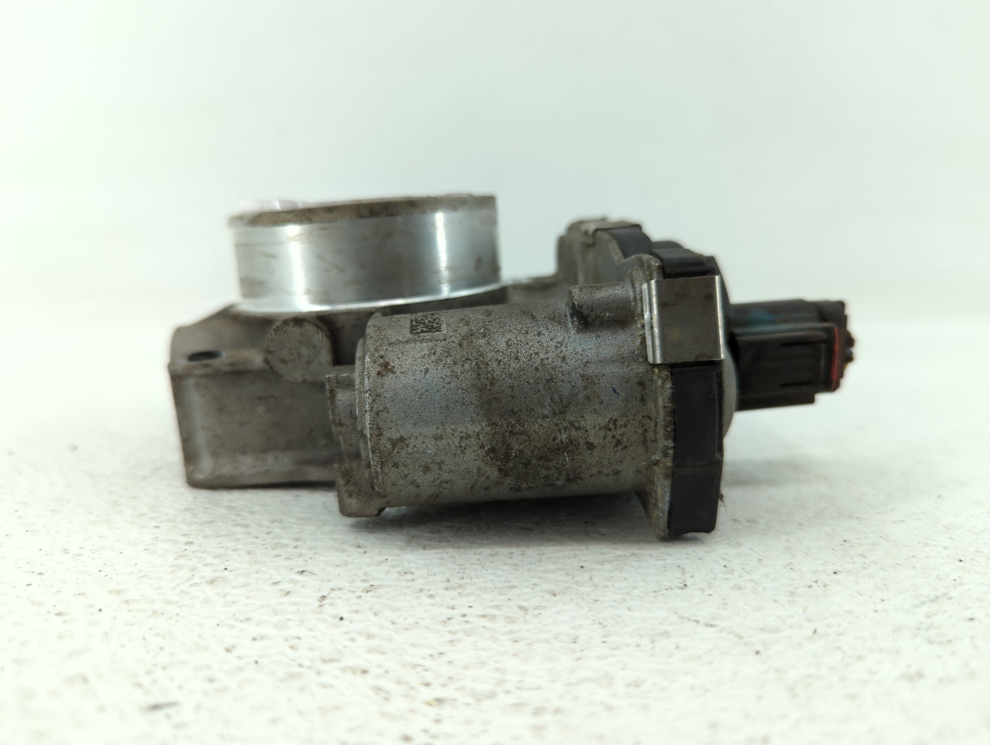 2012-2015 Chevrolet Equinox Throttle Body P/N:12627217DA 12632101CA Fits Fits 2012 2013 2014 2015 OEM Used Auto Parts - Oemu