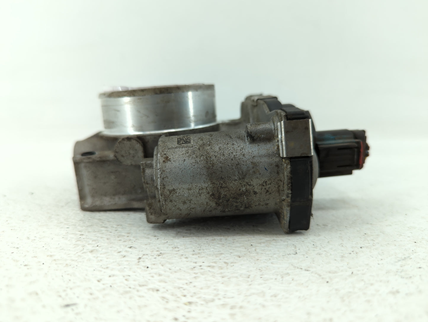 2012-2015 Chevrolet Equinox Throttle Body P/N:12627217DA 12632101CA Fits Fits 2012 2013 2014 2015 OEM Used Auto Parts - Oemu